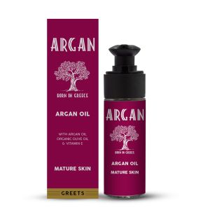 Argan Oil