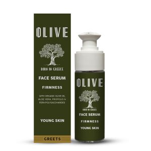 Olive Face Serum Firmness